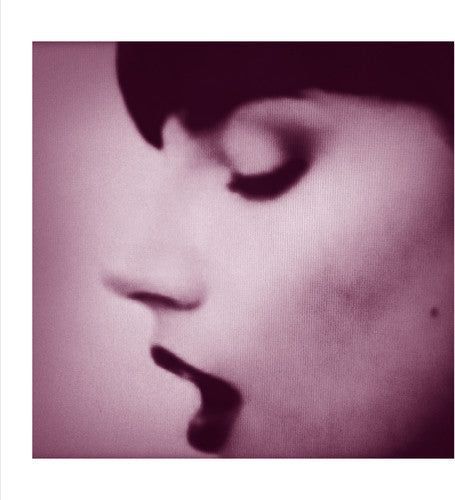the album cover for Nep - Decadance