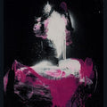 the album cover for Nazoranai - Beginning To Fall In Line Before Me So Decorously