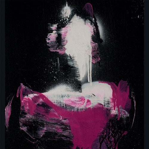 the album cover for Nazoranai - Beginning To Fall In Line Before Me So Decorously
