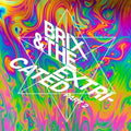 the album cover for Brix & The Extricated - Part 2 [LP]