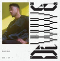 the album cover for Black Milk - DiVE