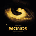 the album cover for Levi, Mica - Monos (Original Motion Picture Soundtrack)