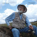 the album cover for Geoffrey Hendricks / Corner,Philip - Stones: Dreams