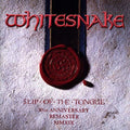 the album cover for Whitesnake - Slip Of The Tongue (2019 Remaster)