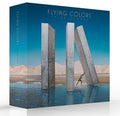 the album cover for Flying Colors - Third Degree [Limited Edition Deluxe Box Set]