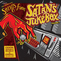 the album cover for Songs From Satans Jukebox 1 Country / Various - Songs From Satan's Jukebox 1: Country / Various