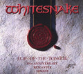 the album cover for Whitesnake - Slip Of The Tongue (2019 Remaster) [Deluxe]