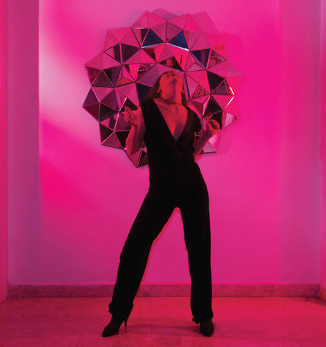 the album cover for Karkhana - Al Dar Al Hamra