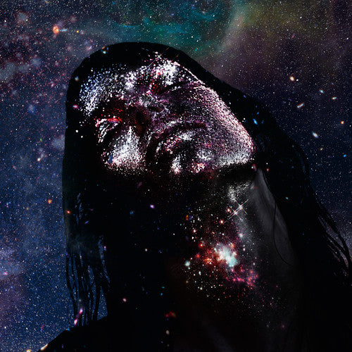 the album cover for Kaitlyn Aurelia Smith - The Kid [2LP]