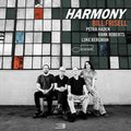 the album cover for Bill Frisell - HARMONY [LP]