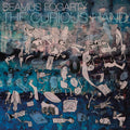 the album cover for Seamus Fogarty - Curious Hand