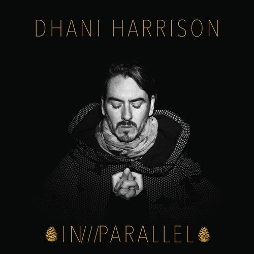 the album cover for Dhani Harrison - In///Parallel [LP]
