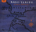 the album cover for Radio Tarifa - Rumba Angelina
