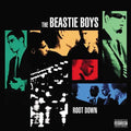 the album cover for Beastie Boys - Root Down
