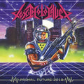 the album cover for Toxic Holocaust - Primal Future:2019 [LP]