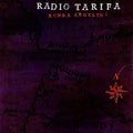 the album cover for Radio Tarifa - Rumba Argelina