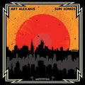 the album cover for Art Alexakis - Sun Songs