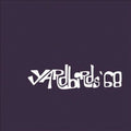 the album cover for The Yardbirds - Yardbirds 68