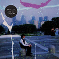 the album cover for Kurt Vile - Childish Prodigy [Light Blue w/ Purple 7in Vinyl]