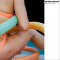 the album cover for Kim Gordon - No Home Record