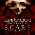 the album cover for Life Of Agony - Sound Of Scars