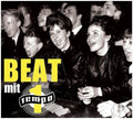 the album cover for Beat Mit Tempo 1 / Various Ger - Beat Mit Tempo 1