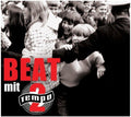 the album cover for Beat Mit Tempo - Beat Mit Tempo 2