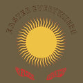 the album cover for The 13th Floor Elevators - Easter Everywhere [Import]