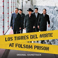 the album cover for Los Tigres Del Norte - Los Tigres Del Norte At Folsom Prison