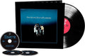 the album cover for The Doors - The Soft Parade: 50th Anniversary [Deluxe 3CD/LP]