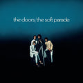 the album cover for The Doors - The Soft Parade (Remastered) (1CD)