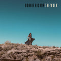 the album cover for Bonnie Bishop - Walk