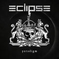 the album cover for Eclipse - Paradigm