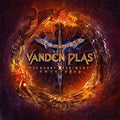 the album cover for Vanden Plas - Ghost Xperiment - Awakening