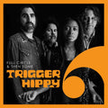 the album cover for Trigger Hippy - Full Circle And Then Some [Indie Exclusive Low Price]