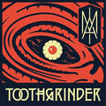 the album cover for Toothgrinder - I Am