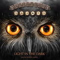 the album cover for Revolution Saints - Light In The Dark [Deluxe Edition CD/DVD]