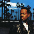 the album cover for Luther Vandross - Luther Vandross