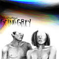 the album cover for The Front Bottoms - Going Grey [LP]