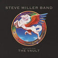 the album cover for Steve Miller Band - Selections From The Vault