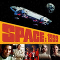 the album cover for Ennio Morricone Ogv - Space 1999 / O.S.T. [180 Gram]