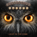 the album cover for Revolution Saints - Light In The Dark [Limited Edition LP]