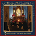 the album cover for Dominican Sisters of Mary - Jesu Joy of Man's Desiring
