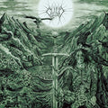 the album cover for GLOAM - Death Is The Beginning [LP]