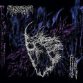 the album cover for Spectral Voice - Eroded Corridors Of Unbeing