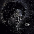 the album cover for Daniel Cavanagh - Monochrome