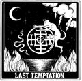 the album cover for Last Temptation - Last Temptation