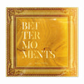 the album cover for Boys of Fall - Better Moments