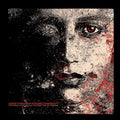 the album cover for SEEYOUSPACECOWBOY - The Correlation Between Entrance And Exit Wounds [LP]