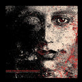 the album cover for SEEYOUSPACECOWBOY - The Correlation Between Entrance And Exit Wounds